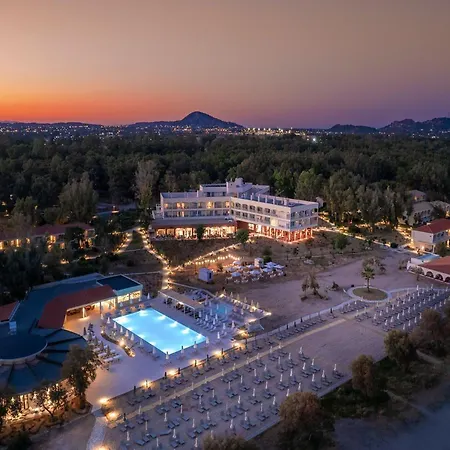 Domes Aulus Zante, Inclusive, Autograph Collection 5* 라가나스