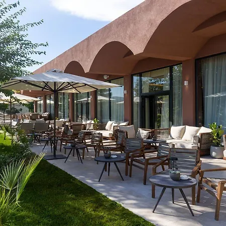 Domes Aulus Zante, Inclusive, Autograph Collection 호텔 5*