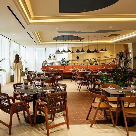 Domes Aulus Zante, Inclusive, Autograph Collection 라가나스