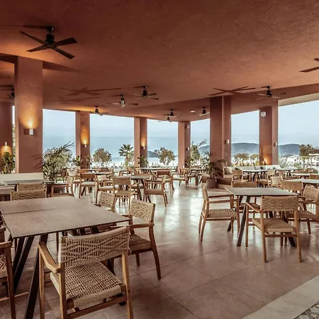 Domes Aulus Zante, Inclusive, Autograph Collection 5* 라가나스