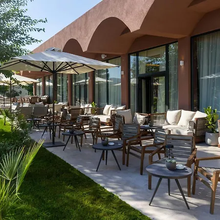 Domes Aulus Zante, Inclusive, Autograph Collection 호텔 5*