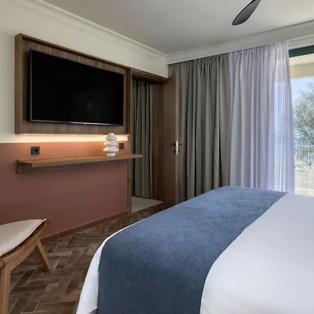 Domes Aulus Zante, Inclusive, Autograph Collection 5*