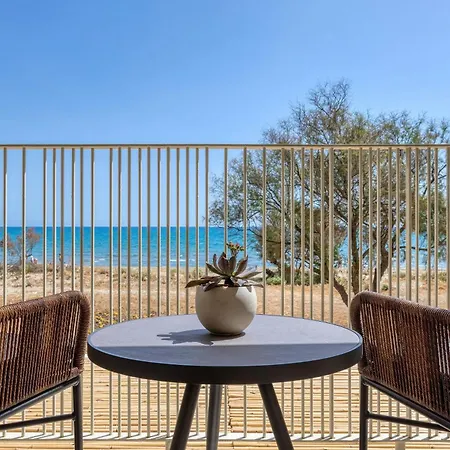 Domes Aulus Zante, Inclusive, Autograph Collection 호텔 5*